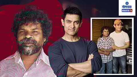 Onkar das Manikpuri struggle