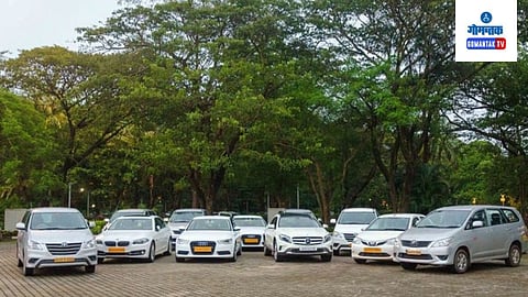 Rent A Vehicles