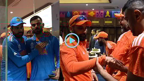 Team India