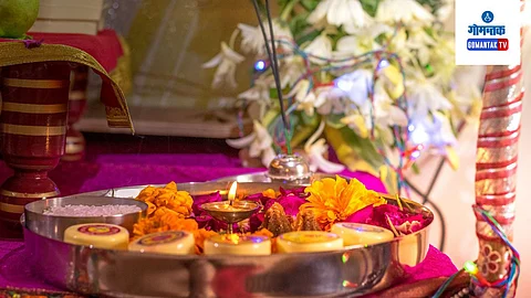 Puja Rules