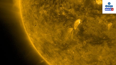 NASA has made a shocking revelation about Mercury.