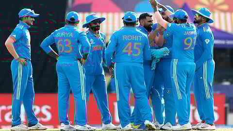 Team India