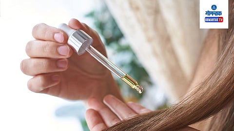 Korean Hair Care Routine