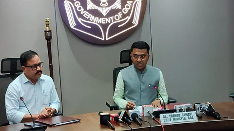 Goa Cabinet Decisions