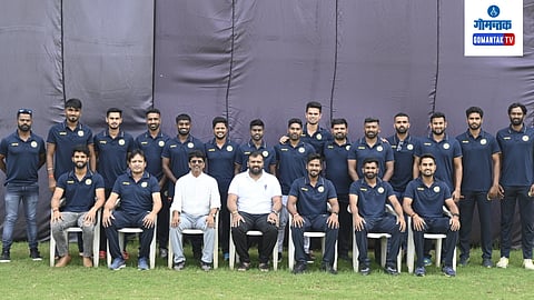 Vijay Hazare Trophy