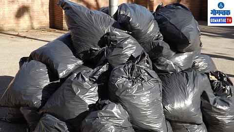 Goa Wet Waste Disposal