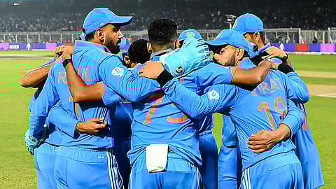 Team India