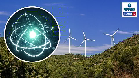 India Energey Week 2024