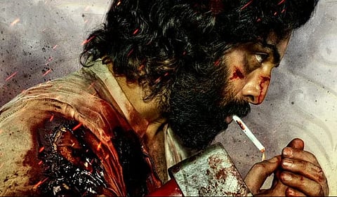 Ranbir Kapoor's Animal Advance booking