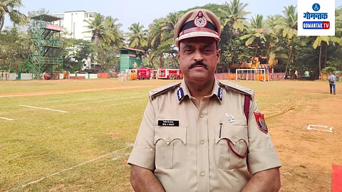 Nitin Rayakar