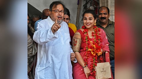 Director Gautam Hadler passes away