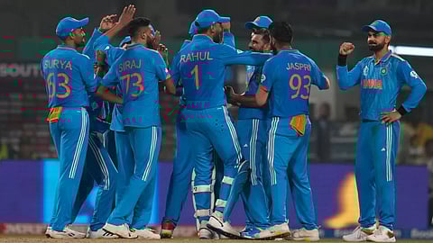 Team India