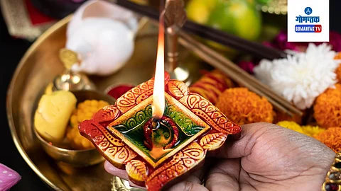 Diwali 2023