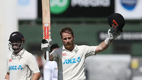 Kane Williamson