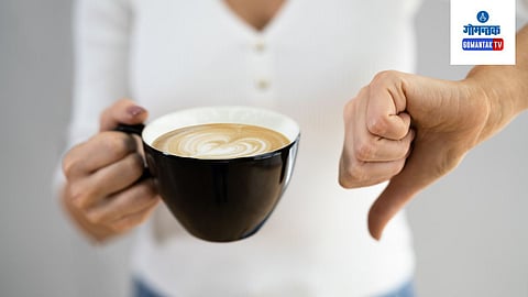 Coffee Worst Effects