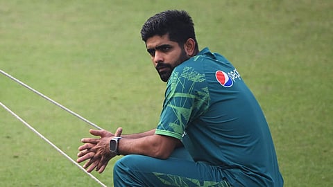 Babar Azam