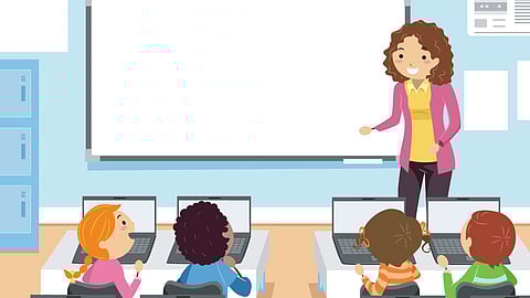 A high-level committee of the NCERT has recommended teaching the epics Ramayana and Mahabharata in school textbooks.