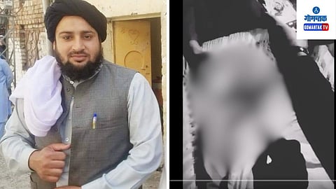 Maulana Sher Bahadur