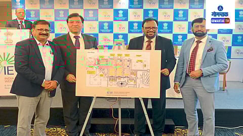 India Energy Week goa