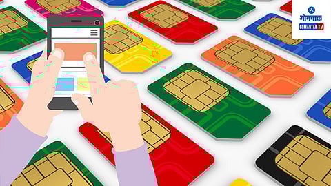 New Rules fo Sim Card January 2024