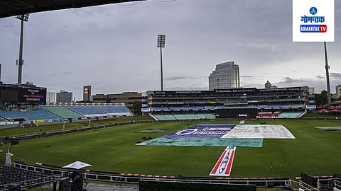 South Africa vs India 1st T20