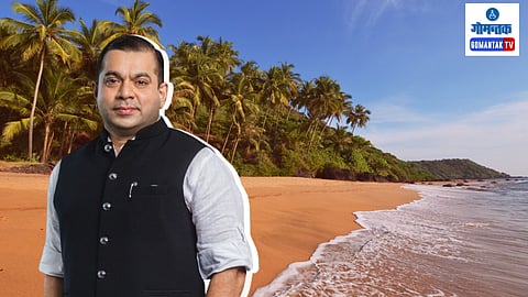 Rohan Khaunte