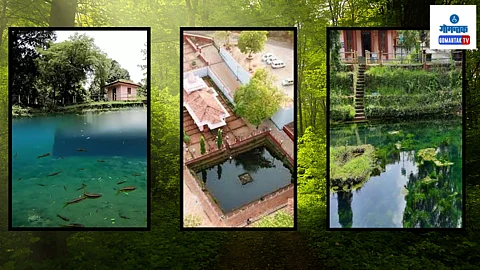 Goa Tourism 2023