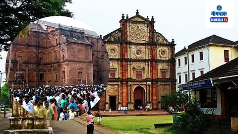 St. Xavier Fest 2023: