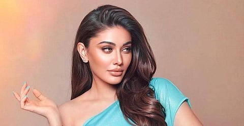 Bigg Boss fame Shefali Jariwala