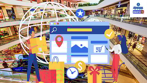 Ecommerce| E-retail Market India