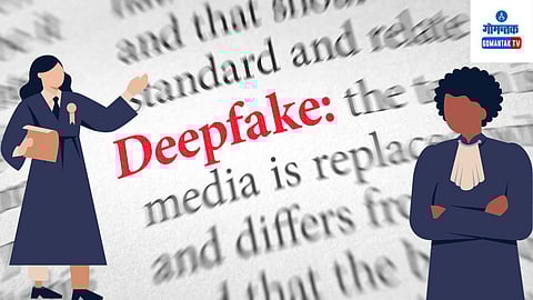 Delhi High Court On Deepfakes