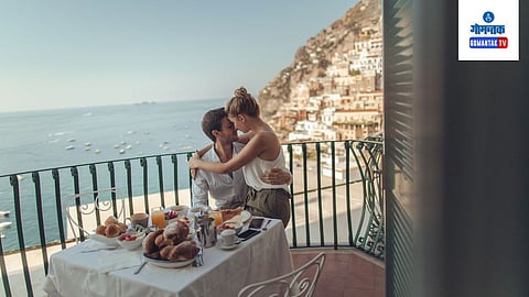 Honeymoon Destinations