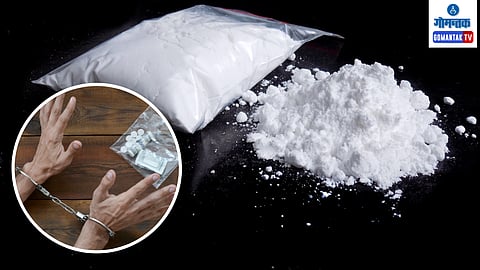 Goa Crime: कळंगुट येथे छापा टाकून चार वर्षापूर्वी अमली पदार्थविरोधी पथकाने केलेल्या कारवाईत मायकल ओकेरो या नायजेरीयन नागरिकाला अटक केली होती