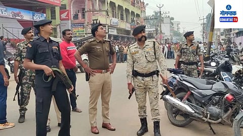 Axis Bank Roberry Bihar