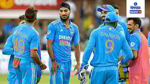 Team India