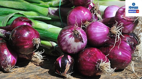 Onion Price Hike Control