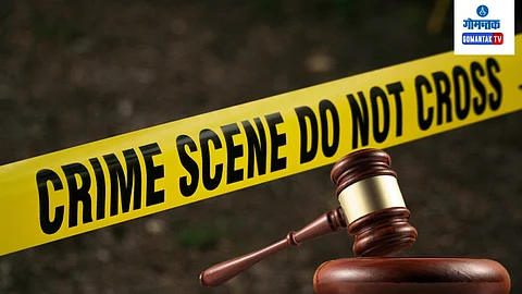 Crime