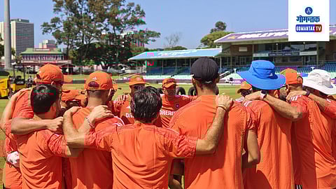 Team India