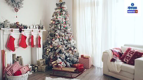 Christmas Tree Decoration Ideas