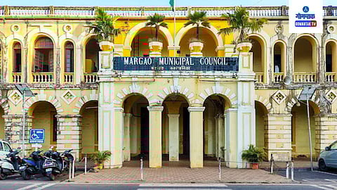 Margao Municipal Council