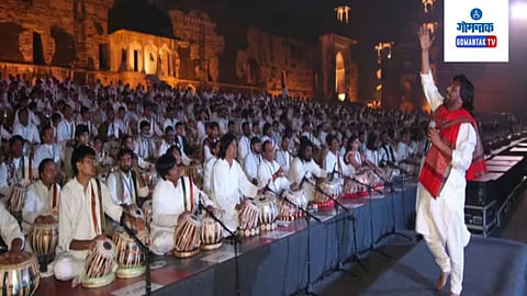 Tansen Music Festival Gwalior