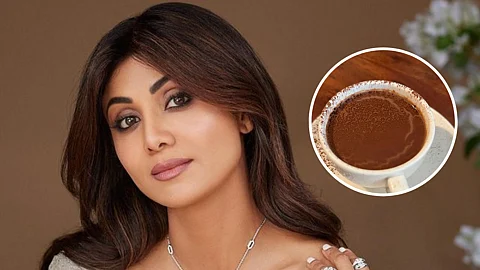 Shilpa Shetty In Goa