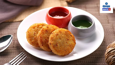 Paneer Tikki Recipe