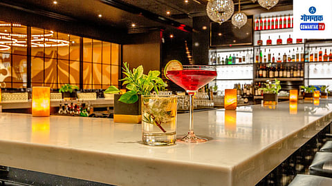 Lemon-Dou|Coca Cola India