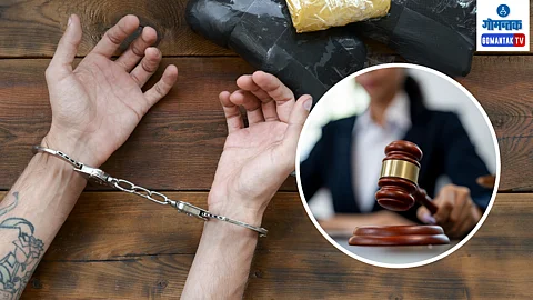 Goa Court: