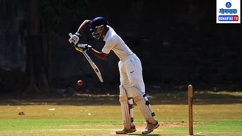 Vijay Merchant Trophy: बंगालची जोरदार मुसंडी! फलंदाजांनी शिकवला गोव्याच्या गोलंदाजांना धडा; उभारली मोठी धावसंख्या