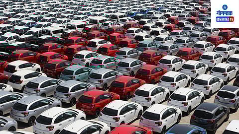 Cars Price Hike In 2024