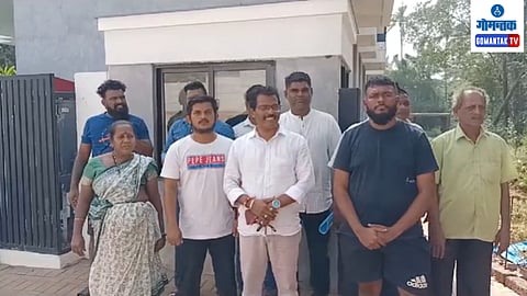 Illegal Construction