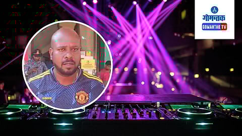 Vagator Night Club Issue