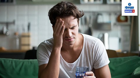 Headache Relief Tips